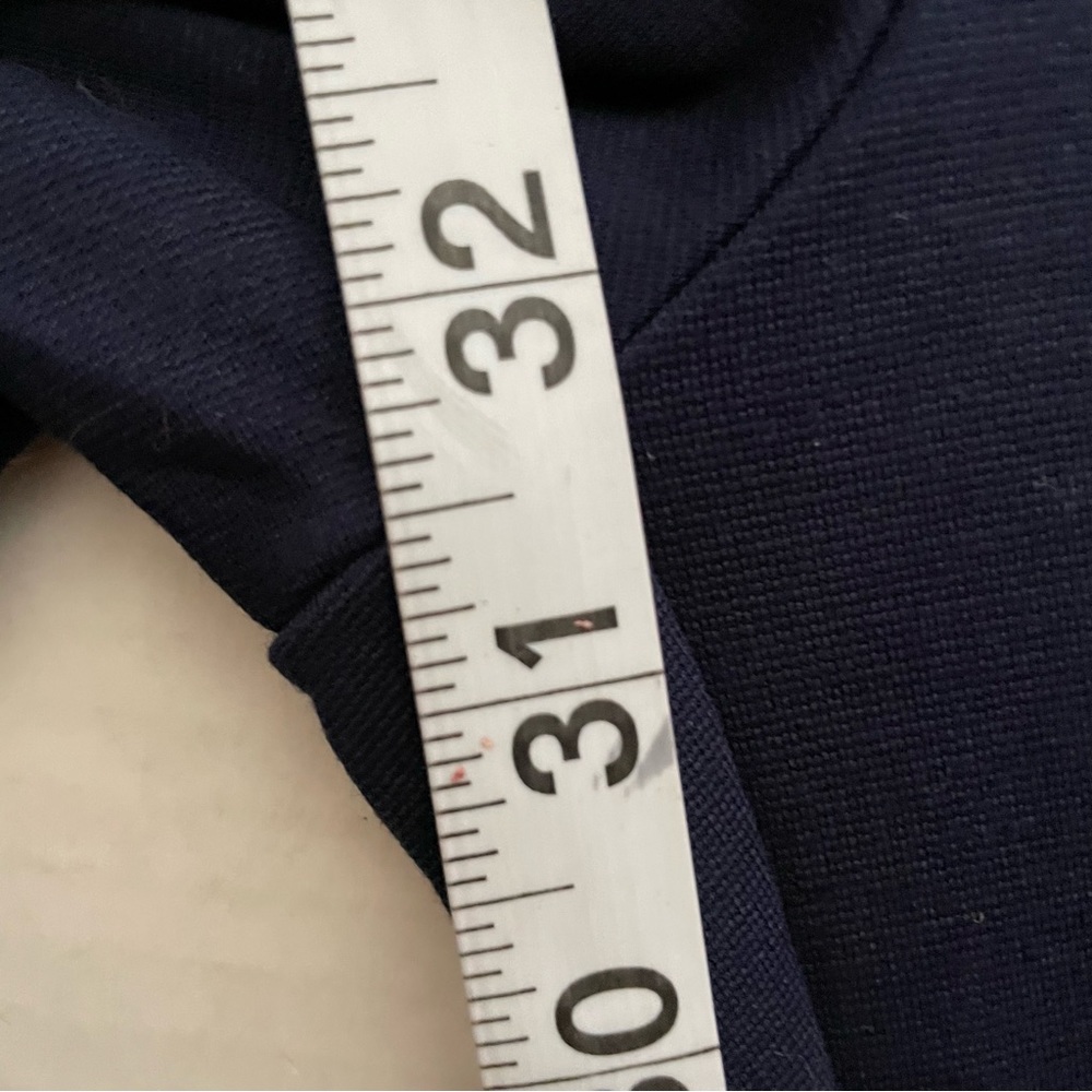 Side snap pants - Picture 4 of 8